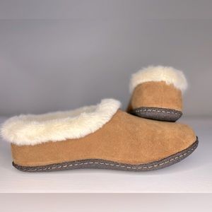 Columbia Women’s Fairhaven Slipper